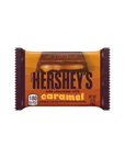 Hershey’s Milk Chocolate with Caramel Candy Bars: 36-Piece Box