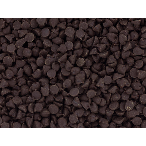 Hershey's Semi-Sweet Chocolate Chips - Mini: 12-Ounce Bag