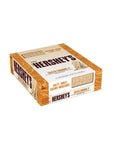 Hershey’s Salted Caramel Candy Bar: 24-Count Box