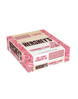 Hershey’s Strawberries ‘N’ Creme Candy Bar: 24-Count Box