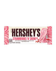 Hershey’s Strawberries ‘N’ Creme Candy Bar: 24-Count Box