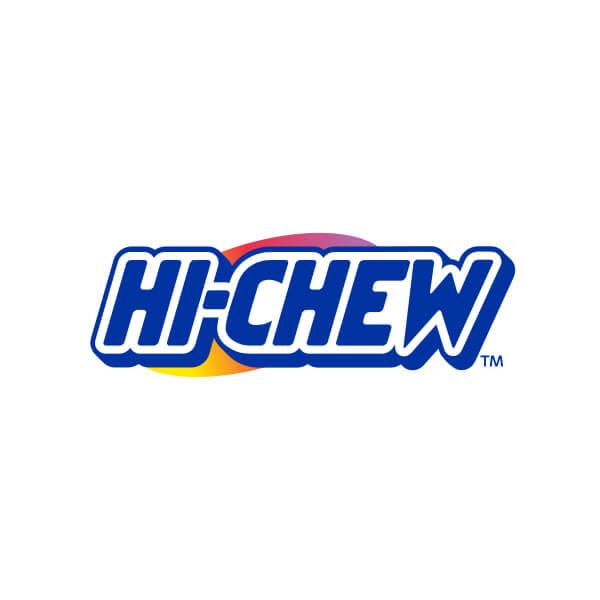 Hi-Chew Fruit Chews 10-Piece Candy Packs - Grape: 15-Piece Box - Candy Warehouse