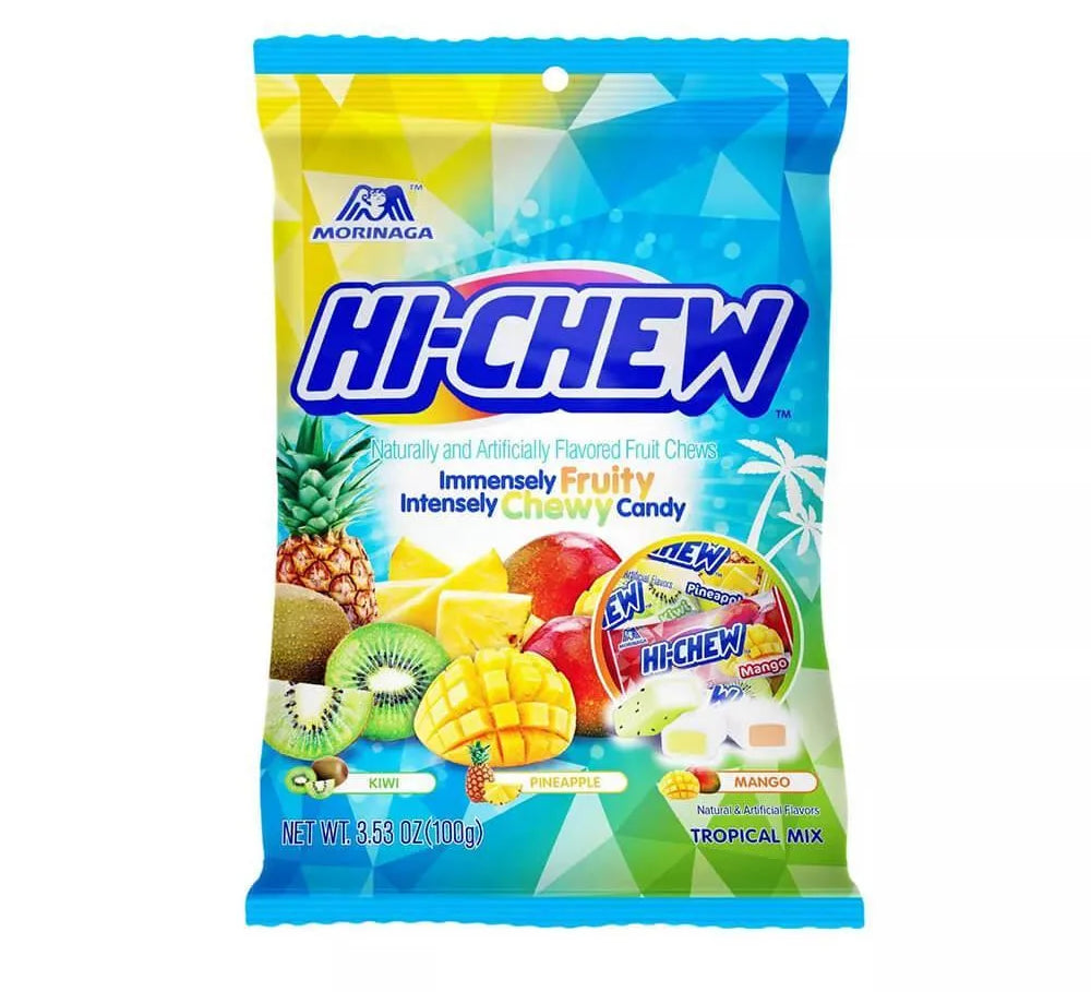 Hi-Chew | Candy Warehouse