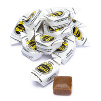 Hopjes Coffee Hard Candy: 9.9LB Box - Candy Warehouse