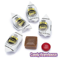 Hopjes Coffee Hard Candy: 9.9LB Box - Candy Warehouse
