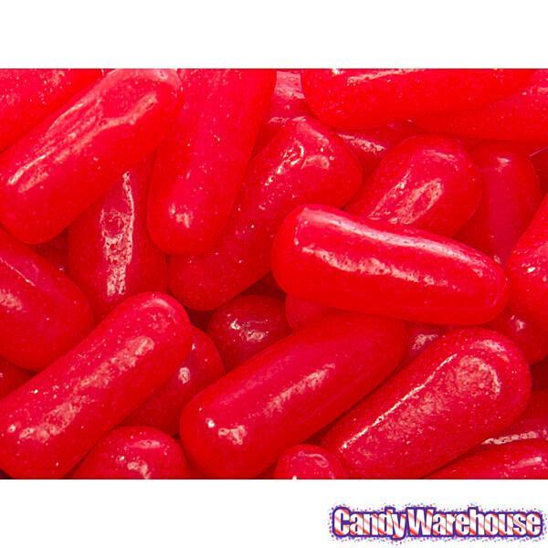 Hot Tamales Candy 4.25-Ounce Packs: 12-Piece Box