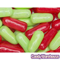 Hot Tamales Cinnamon Apple Candy 5-Ounce Packs: 12-Piece Box - Candy Warehouse