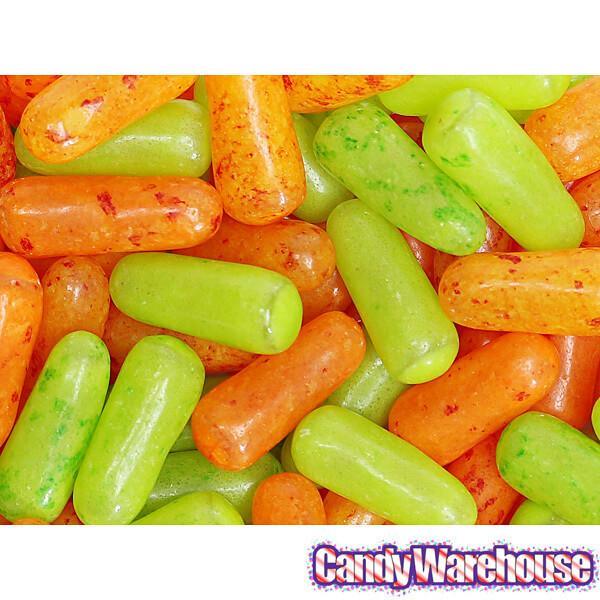 Hot Tamales Tropical Heat Candy 5-Ounce Packs: 12-Piece Box - Candy Warehouse