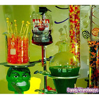 Hulk Giant PEZ Candy Dispenser - Candy Warehouse