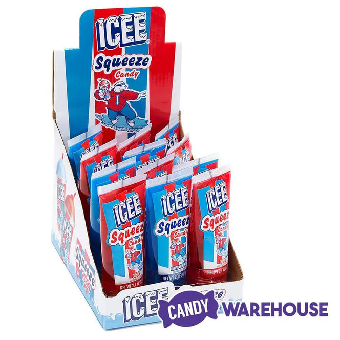 ICEE | Candy Warehouse – Candy Warehouse