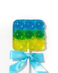 Pure Sugar Lollipop - Fidget Lollipopper