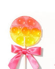 Pure Sugar Lollipop - Fidget Lollipopper