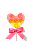 Pure Sugar Lollipop - Fidget Lollipopper