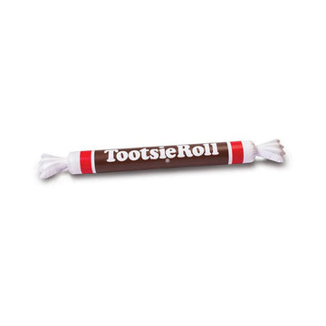 Inflatable Tootsie Roll Pool Noodle: 5-Foot - Candy Warehouse