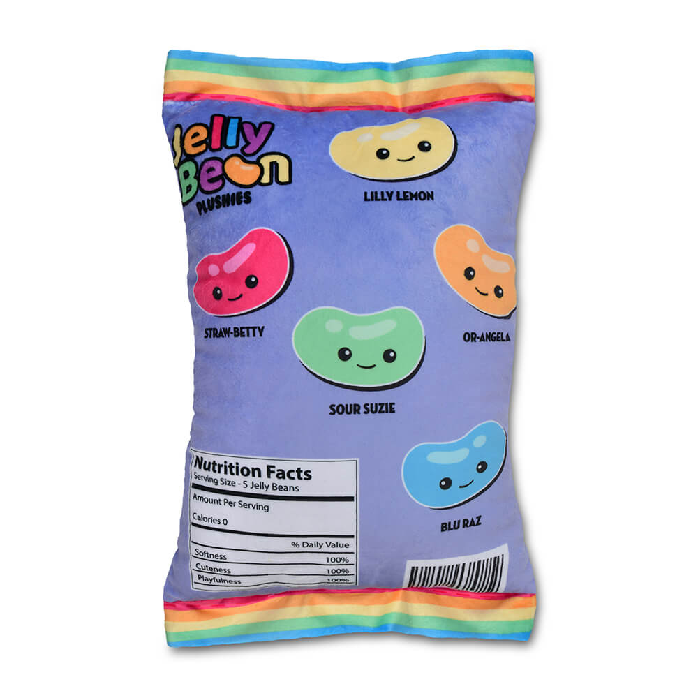 iScream Jelly Bean Plushies