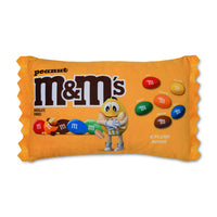 iScream Peanut M&M's Candy Pack Plush