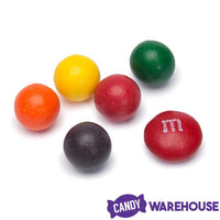 Jaw Busters Jawbreaker Candy Mini Packs: 24-Piece Box - Candy Warehouse