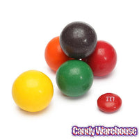Jaw Busters Jawbreakers Candy - Wrapped: 5LB Bag - Candy Warehouse