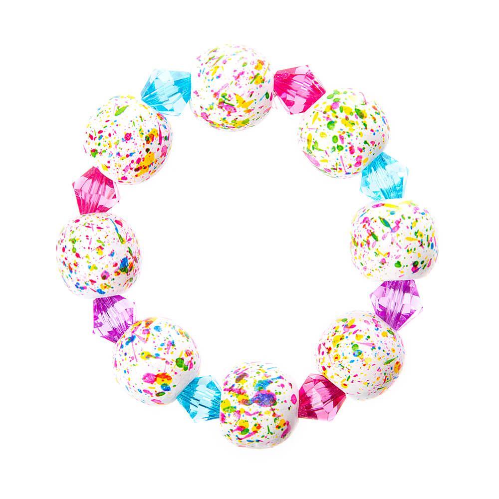 Jawbreaker Candy Bracelet - Candy Warehouse