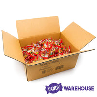 Jelly Belly 10 Flavors Jelly Beans Pyramid Packs: 240-Piece Box - Candy Warehouse