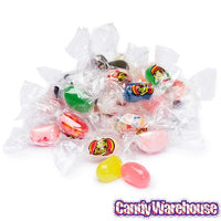 Jelly Belly 20 Flavors Jelly Beans - Wrapped: 5LB Case - Candy Warehouse