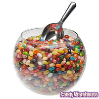 Jelly Belly 49 Flavors Jelly Beans: 10LB Case - Candy Warehouse