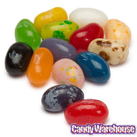 Jelly Belly 49 Flavors Jelly Beans: 2LB Bag - Candy Warehouse