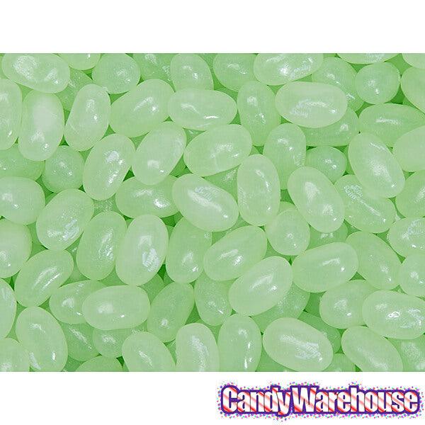 Jelly Belly 7-UP: 10LB Case - Candy Warehouse
