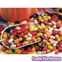 Jelly Belly Autumn Mix: 10LB Case - Candy Warehouse