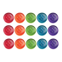 Jelly Belly Belly Buttons: 10LB Case - Candy Warehouse