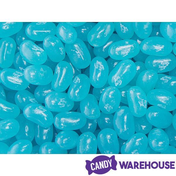 Jelly Belly Berry Blue: 2LB Bag - Candy Warehouse