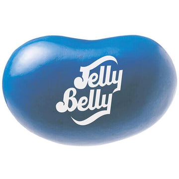 Jelly Belly Blueberry: 10LB Case - Candy Warehouse