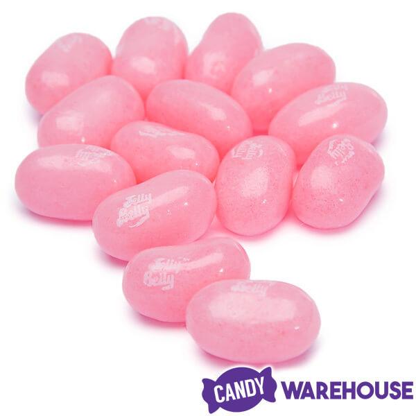 Jelly Belly Bubblegum: 10LB Case - Candy Warehouse