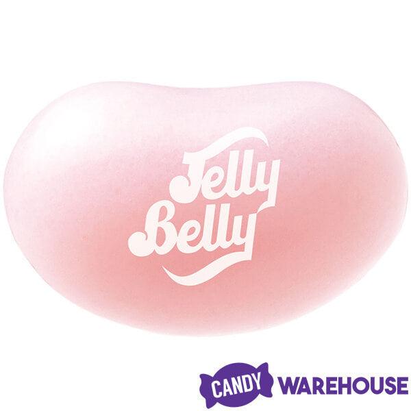 Jelly Belly Bubblegum: 2LB Bag - Candy Warehouse