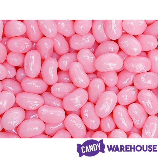 Jelly Belly Bubblegum: 2LB Bag - Candy Warehouse