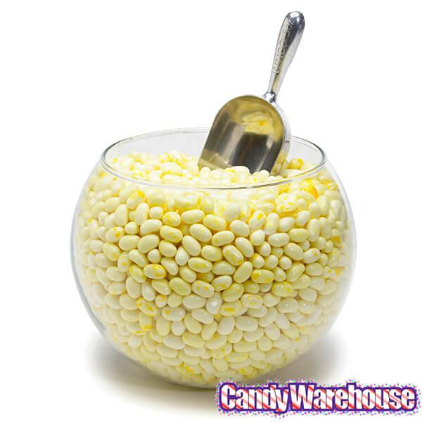Jelly Belly Buttered Popcorn: 10LB Case - Candy Warehouse