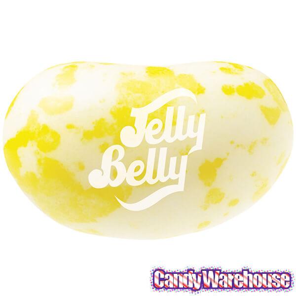 Jelly Belly Buttered Popcorn: 2LB Bag - Candy Warehouse