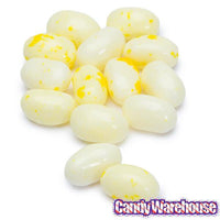Jelly Belly Buttered Popcorn: 2LB Bag - Candy Warehouse