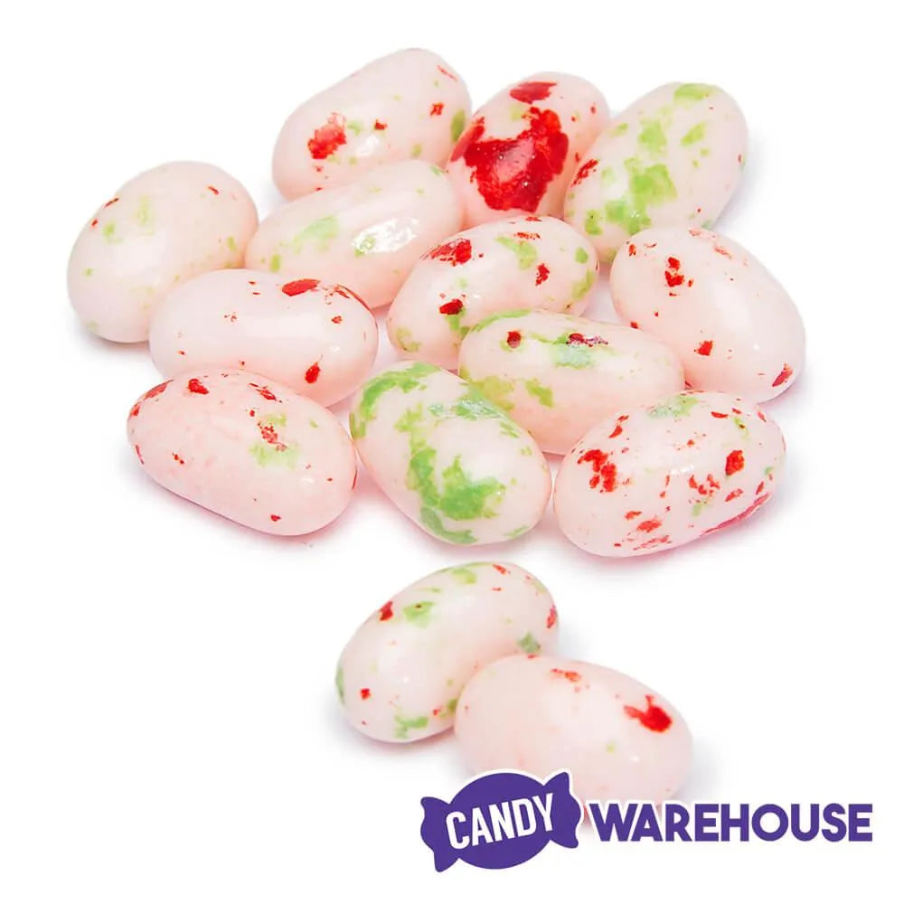 Jelly Belly Candy Cane 10LB Case Candy Warehouse