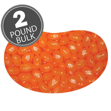 Jelly Belly Cantaloupe: 2LB Bag - Candy Warehouse