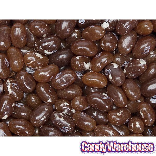 Jelly Belly Cappuccino: 10LB Case - Candy Warehouse