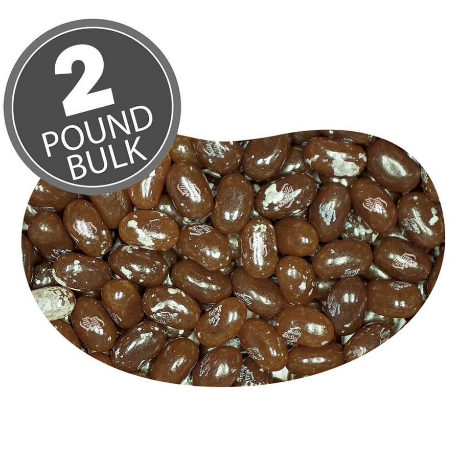 Jelly Belly Cappuccino: 2LB Bag - Candy Warehouse