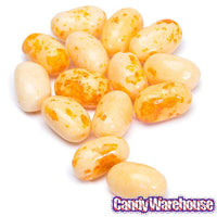 Jelly Belly Caramel Corn: 10LB Case - Candy Warehouse