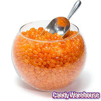 Jelly Belly Chili Mango: 10LB Case - Candy Warehouse