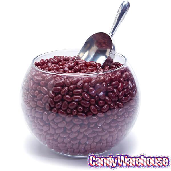 Jelly Belly Chocolate Pudding: 10LB Case - Candy Warehouse
