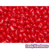 Jelly Belly Cinnamon: 10LB Case - Candy Warehouse