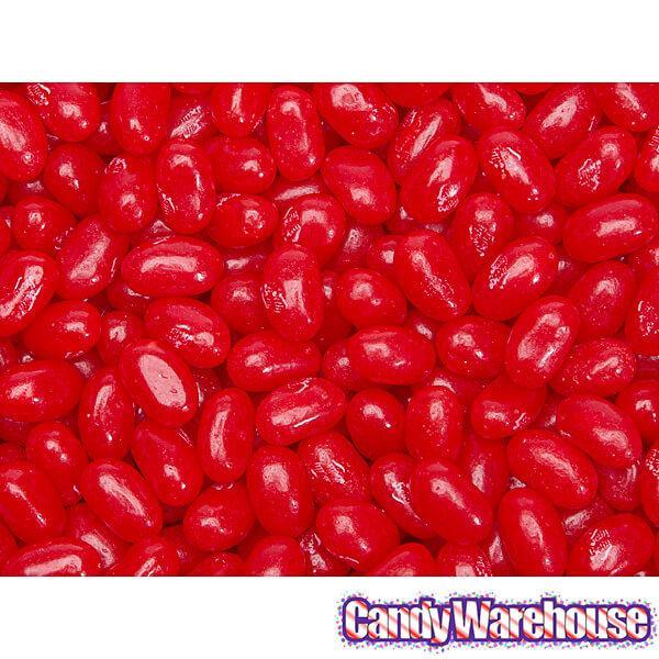 Jelly Belly Cinnamon: 10LB Case - Candy Warehouse
