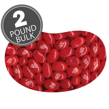 Jelly Belly Cinnamon: 2LB Bag - Candy Warehouse