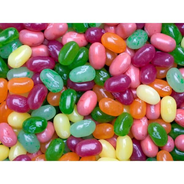 Jelly Belly Cocktail Classic Mix: 10LB Case - Candy Warehouse