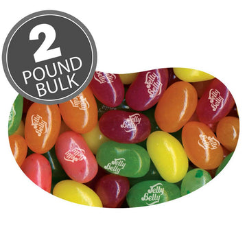 Jelly Belly Cocktail Classic Mix: 2LB Bag - Candy Warehouse